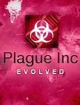 Plague Inc: Evolved (PC) - Steam Account - GLOBAL