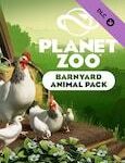 Planet Zoo: Barnyard Animal Pack (PC) - Steam Key - GLOBAL