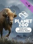 Planet Zoo: Eurasia Animal Pack (PC) - Steam Key - GLOBAL