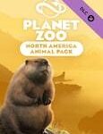 Planet Zoo: North America Animal Pack (PC) - Steam Key - GLOBAL