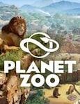 Planet Zoo Steam Key GLOBAL