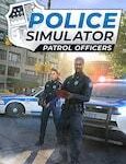 Police Simulator: Patrol Officers (PC) - Steam Account - GLOBAL