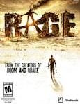 Rage Steam Key GLOBAL