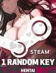 Random Hentai 1 Key (PC) - Steam Key - GLOBAL