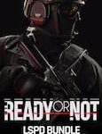 Ready or Not | LSPD Bundle (PC) - Steam Key - EUROPE