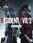 RESIDENT EVIL 2 / BIOHAZARD RE:2 | Deluxe Edition - Steam Key - GLOBAL