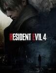 Resident Evil 4 Remake (PC) - Steam Key - EUROPE