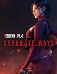 Resident Evil 4 Remake - Separate Ways (PC) - Steam Key - GLOBAL