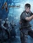 Resident Evil 4 Steam Key GLOBAL