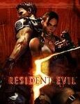 Resident Evil 5 (PC) - Steam Key - GLOBAL