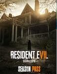 RESIDENT EVIL 7 biohazard / BIOHAZARD 7 resident evil - Season Pass Key Steam GLOBAL