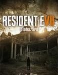 RESIDENT EVIL 7 biohazard / BIOHAZARD 7 resident evil (PC) - Steam Key - GLOBAL