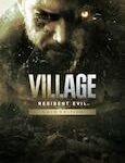 Resident Evil 8: Village | Gold Edition (PC) - Steam Key - NORTH AMERICA