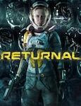 Returnal (PC) - Steam Key - GLOBAL