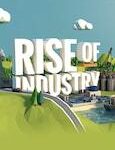Rise of Industry Steam Key GLOBAL