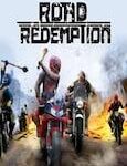 Road Redemption Steam Key GLOBAL