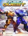 Roboquest (PC) - Steam Key - GLOBAL