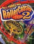 RollerCoaster Tycoon 2: Triple Thrill Pack Steam Key GLOBAL