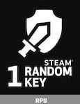 RPG Random (PC) - Steam Key - GLOBAL