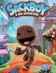 Sackboy: A Big Adventure (PC) - Steam Key - GLOBAL