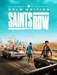 Saints Row | Gold Edition (PC) - Steam Key - GLOBAL