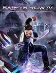 Saints Row IV: Re-Elected (PC) - Steam Key - GLOBAL
