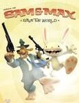 Sam & Max Save the World (PC) - Steam Key - GLOBAL