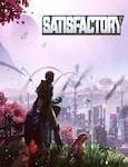Satisfactory (PC) - Steam Account - GLOBAL