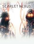 SCARLET NEXUS (PC) - Steam Key - GLOBAL