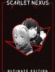 SCARLET NEXUS | Ultimate Edition (PC) - Steam Key - GLOBAL