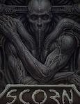 Scorn (PC) - Steam Key - GLOBAL