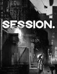 Session: Skateboarding Sim Game (PC) - Steam Key - GLOBAL