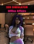 Sex Simulator - Office Affairs (PC) - Steam Key - GLOBAL