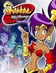 Shantae: Risky's Revenge - Director's Cut (PC) - Steam Key - GLOBAL