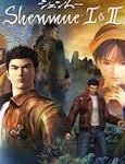 Shenmue I & II Steam Key GLOBAL