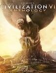 Sid Meier's Civilization VI Anthology (PC) - Steam Key - GLOBAL