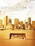 Sid Meier's Civilization VII | Founders Edition (PC) - Steam Key - EUROPE