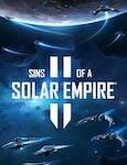 Sins of a Solar Empire II (PC) - Steam Key - GLOBAL