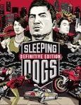 Sleeping Dogs: Definitive Edition (PC) - Steam Key - GLOBAL