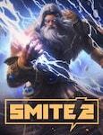 Smite 2 (PC) - Steam Key - GLOBAL