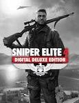 Sniper Elite 4 | Deluxe Edition (PC) - Steam Key - GLOBAL