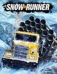 Snowrunner (PC) - Steam Key - GLOBAL