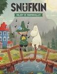 Snufkin: Melody of Moominvalley (PC) - Steam Key - GLOBAL