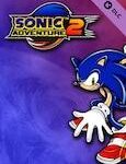 Sonic Adventure 2 - Battle (PC) - Steam Key - GLOBAL