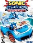Sonic & All-Stars Racing Transformed Collection Steam Key GLOBAL
