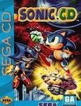 Sonic CD Steam Key GLOBAL