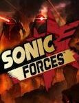 Sonic Forces Steam PC Key GLOBAL