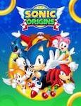 Sonic Origins (PC) - Steam Key - GLOBAL