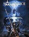 Soulstice (PC) - Steam Key - GLOBAL