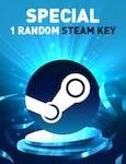Special Random 1 Key (PC) - Steam Key - GLOBAL